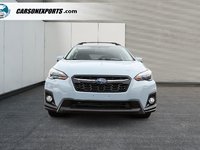 2019 Subaru Crosstrek 2.0i Limited-1