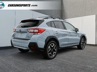 2019 Subaru Crosstrek 2.0i Limited-4