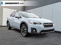 2019 Subaru Crosstrek 2.0i Limited-2