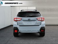 2019 Subaru Crosstrek 2.0i Limited-5