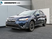 2021 Subaru Crosstrek Touring FINANCING AVAILABLE!-0