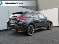 2021 Subaru Crosstrek Touring FINANCING AVAILABLE!-5