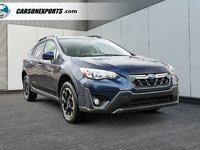 2021 Subaru Crosstrek Touring FINANCING AVAILABLE!-3