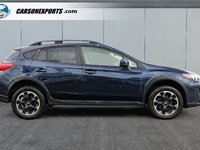 2021 Subaru Crosstrek Touring FINANCING AVAILABLE!-4