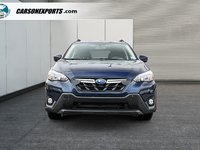 2021 Subaru Crosstrek Touring FINANCING AVAILABLE!-1