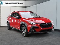 2024 Subaru Crosstrek Touring AWD! LOW KM! FINANCING AVAILABLE!-2