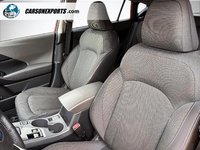 2024 Subaru Crosstrek Touring AWD! LOW KM! FINANCING AVAILABLE!-7