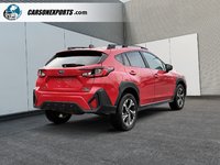 2024 Subaru Crosstrek Touring AWD! LOW KM! FINANCING AVAILABLE!-2