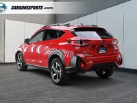 2024 Subaru Crosstrek Touring AWD! LOW KM! FINANCING AVAILABLE!-6