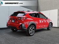 2024 Subaru Crosstrek Touring AWD! LOW KM! FINANCING AVAILABLE!-4