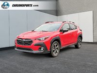 2024 Subaru Crosstrek Touring AWD! LOW KM! FINANCING AVAILABLE!-0
