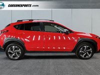 2024 Subaru Crosstrek Touring AWD! LOW KM! FINANCING AVAILABLE!-3