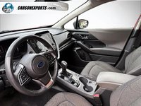 2024 Subaru Crosstrek Touring AWD! LOW KM! FINANCING AVAILABLE!-6