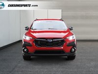 2024 Subaru Crosstrek Touring AWD! LOW KM! FINANCING AVAILABLE!-1
