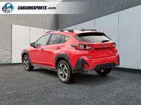 2024 Subaru Crosstrek Touring AWD! LOW KM! FINANCING AVAILABLE!-3