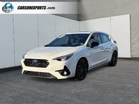2024 Subaru Impreza 2.5RS WOW RARE! FINANCE TODAY-0