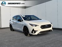 2024 Subaru Impreza 2.5RS WOW RARE! FINANCE TODAY-1