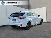 2024 Subaru Impreza 2.5RS WOW RARE! FINANCE TODAY-2