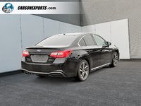2019 Subaru Legacy 2.5i AWD! RARE FIND! FINANCING AVAILABLE-2