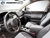 2019 Subaru Legacy 2.5i AWD! RARE FIND! FINANCING AVAILABLE-7