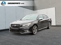 2019 Subaru Legacy 2.5i AWD! RARE FIND! FINANCING AVAILABLE-0