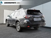 2024 Subaru Outback Touring AWD! THE RIGHT ONE AT THE RIGHT $-6