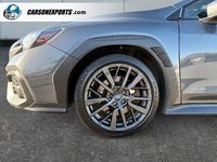 2023 Subaru WRX Sport LOW KM! FINANCING AVAILABLE-4