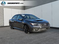 2023 Subaru WRX Sport LOW KM! FINANCING AVAILABLE-1