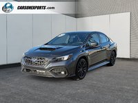 2023 Subaru WRX Sport LOW KM! FINANCING AVAILABLE-0