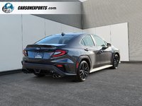 2023 Subaru WRX Sport LOW KM! FINANCING AVAILABLE-2