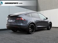 2020 Tesla Model X Long Range-4