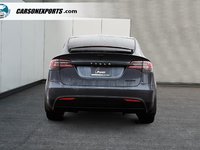 2020 Tesla Model X Long Range-5