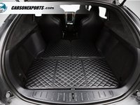 2020 Tesla Model X Long Range-7