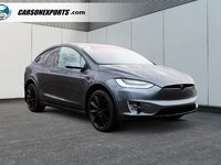 2020 Tesla Model X Long Range-2