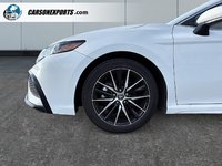2024 Toyota Camry Hybrid XLE-6