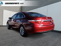 2015 Toyota Camry SE-6