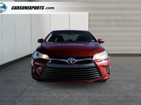 2015 Toyota Camry SE-1