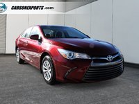 2015 Toyota Camry SE-2