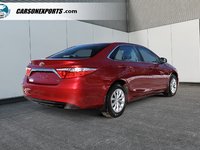 2015 Toyota Camry SE-4