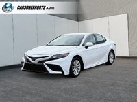 2024 Toyota Camry SE FINANCE TODAY!-0