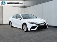 2024 Toyota Camry SE FINANCE TODAY!-1