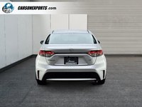 2021 Toyota Corolla LE LOW KM! FINANCING AVAILABLE-5
