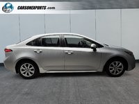 2021 Toyota Corolla LE LOW KM! FINANCING AVAILABLE-3