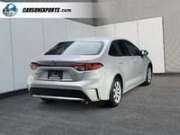 2021 Toyota Corolla LE LOW KM! FINANCING AVAILABLE-4