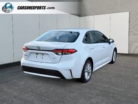 2021 Toyota Corolla LE GREAT KM! FINANCING AVAILABLE-2
