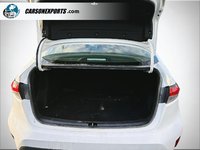 2021 Toyota Corolla LE GREAT KM! FINANCING AVAILABLE-4