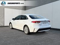 2021 Toyota Corolla LE GREAT KM! FINANCING AVAILABLE-3