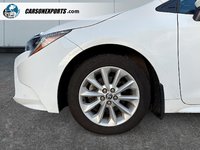 2021 Toyota Corolla LE GREAT KM! FINANCING AVAILABLE-5