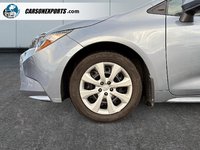 2021 Toyota Corolla LE LOW KM! FINANCING AVAILABLE-5
