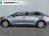 2021 Toyota Corolla LE LOW KM! FINANCING AVAILABLE-6